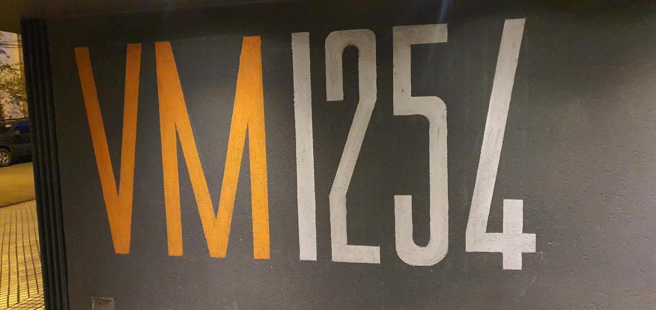 Vm 1254 - Departamento - Con Cochera *