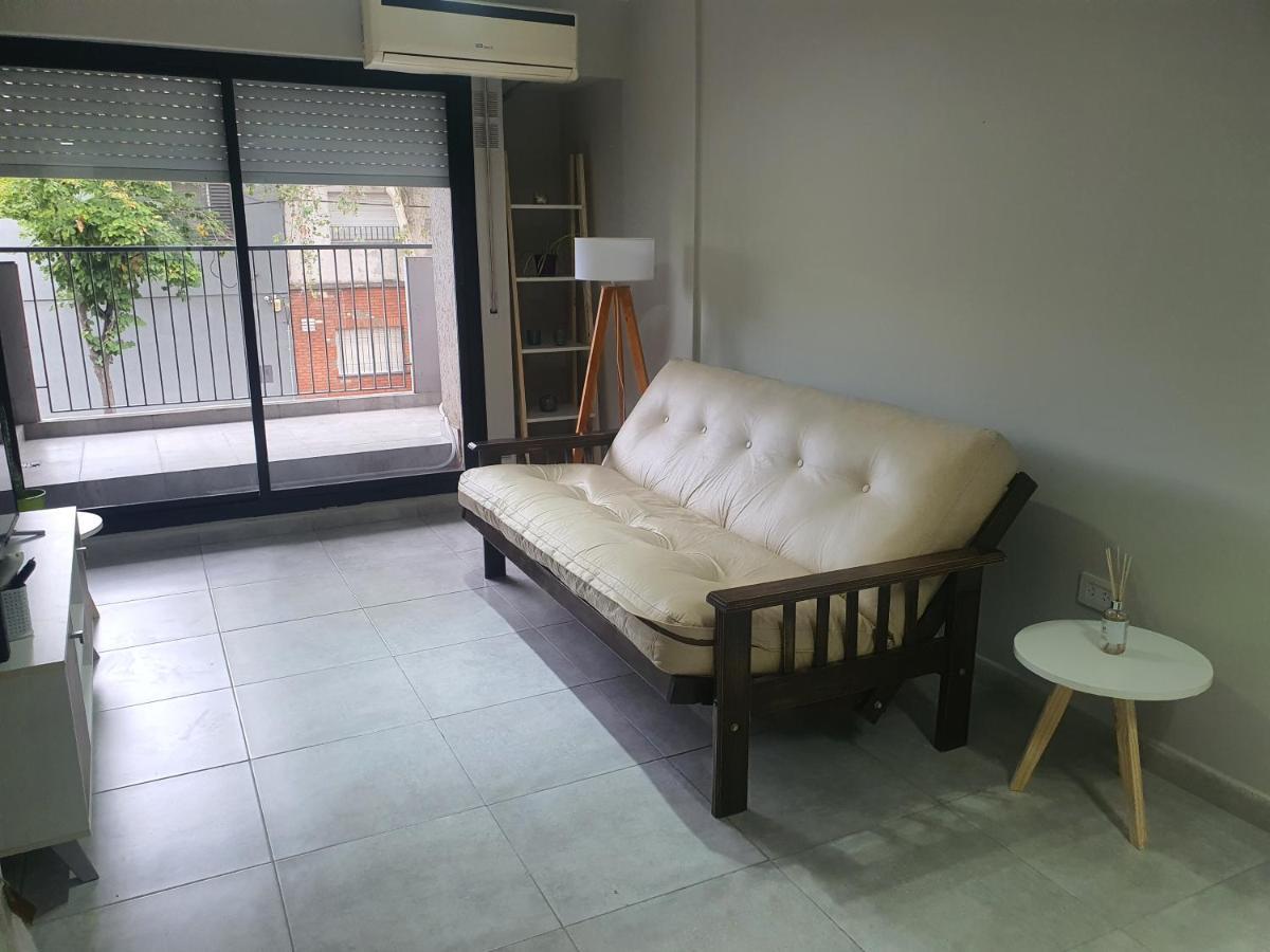 Apartment Vm 1254 - Departamento - Con Cochera *