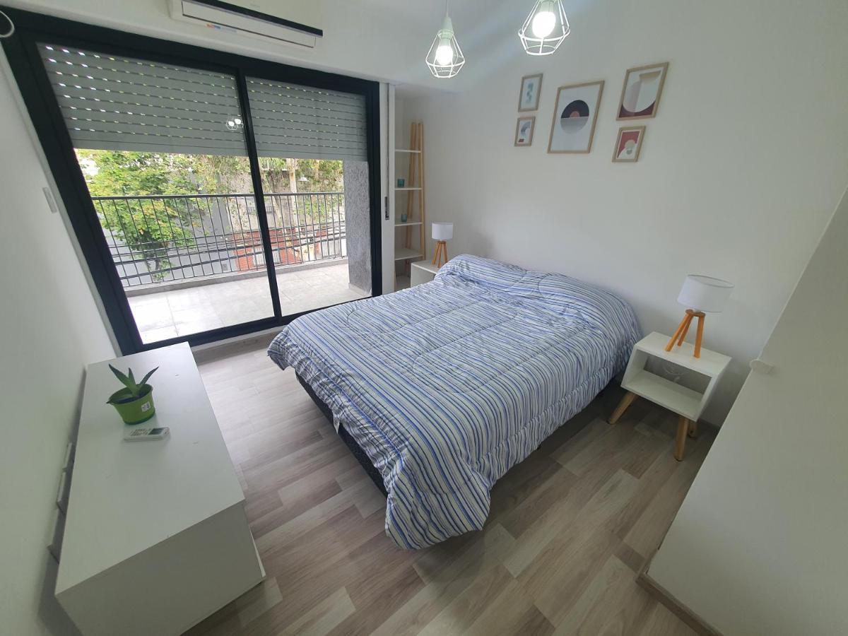 Vm 1254 - Departamento - Con Cochera Apartment *