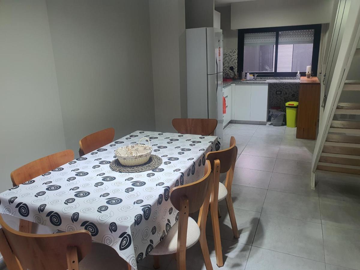 Vm 1254 - Departamento - Con Cochera